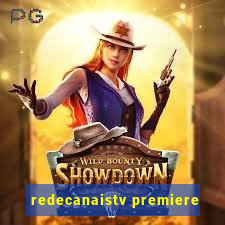 redecanaistv premiere